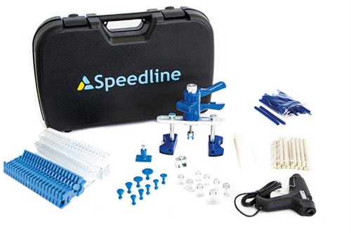 Speedline Systems