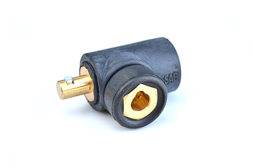 T-Connector