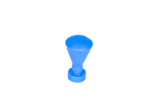 Pull Knob Small Round