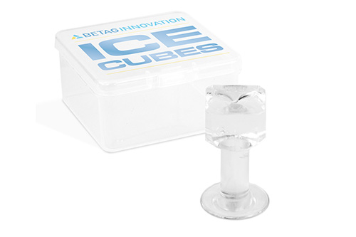 Ice Cubes F12 (5 pcs)