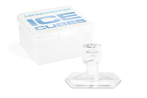 Ice Cubes B2 (5 pcs)